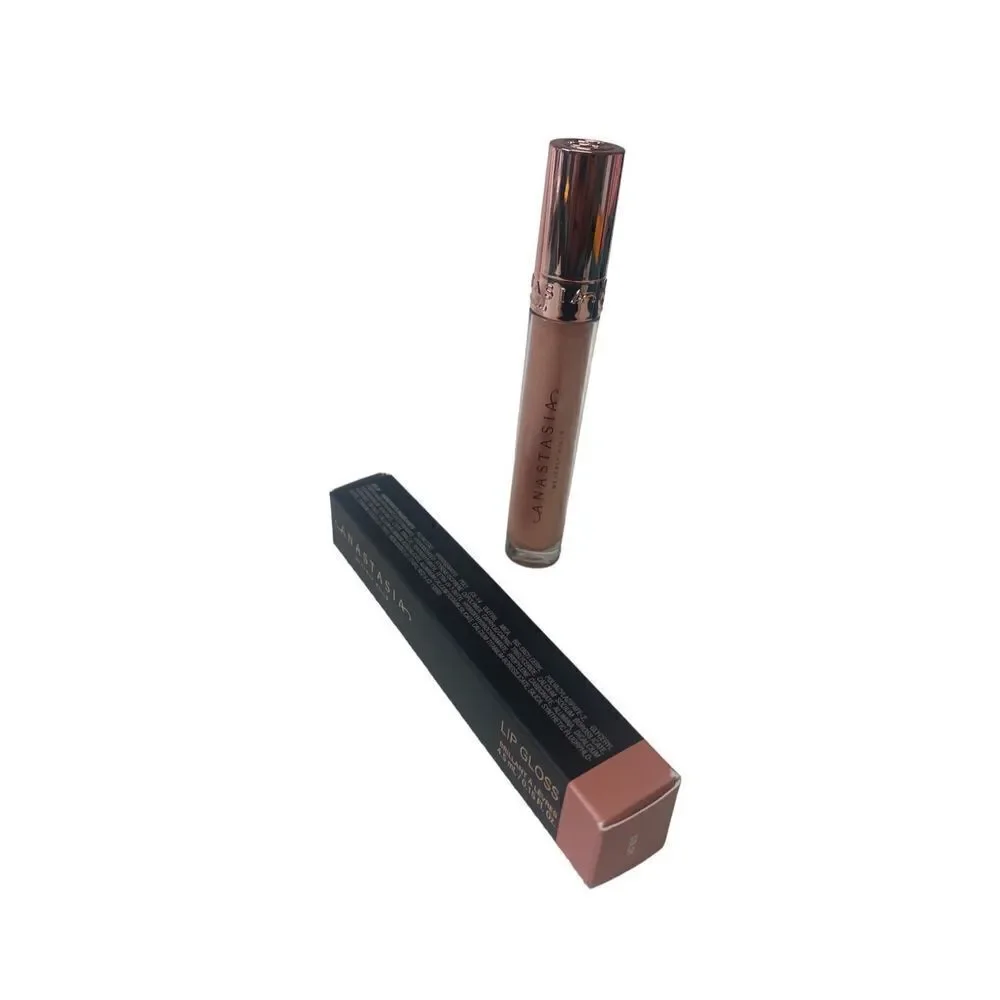 Anastasia Beverly Hills Lip Gloss in Goldy Full Size